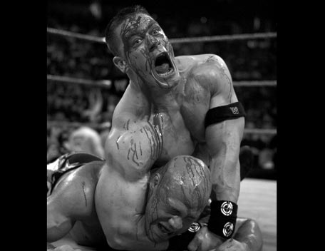 john cena - 