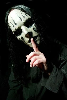 Joey Jordison - 