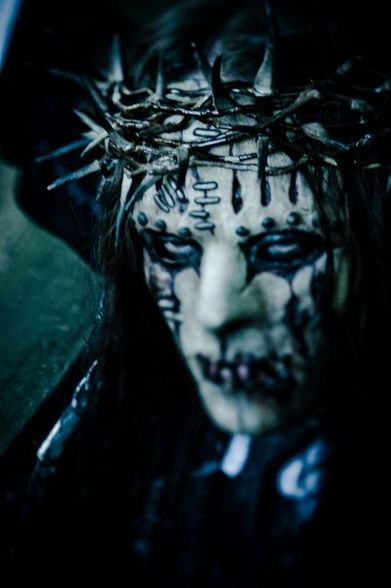 Joey Jordison - 