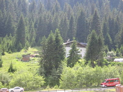 Feuerwehrleistungsbewerb Südtirol06 - 