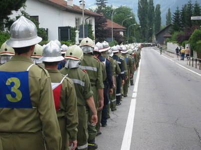 Feuerwehrleistungsbewerb Südtirol06 - 