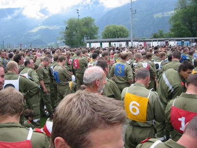 Feuerwehrleistungsbewerb Südtirol06 - 