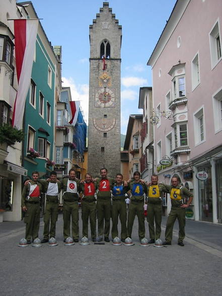 Feuerwehrleistungsbewerb Südtirol06 - 