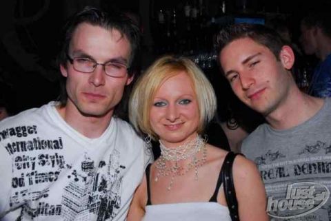 friends & me ab FEB 2010 - 