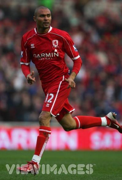 FC Middlesbrough for EVER - 