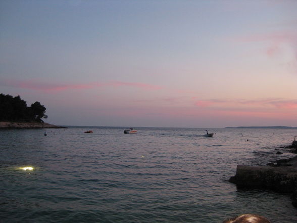 Croatia - Mali  Losinj - 