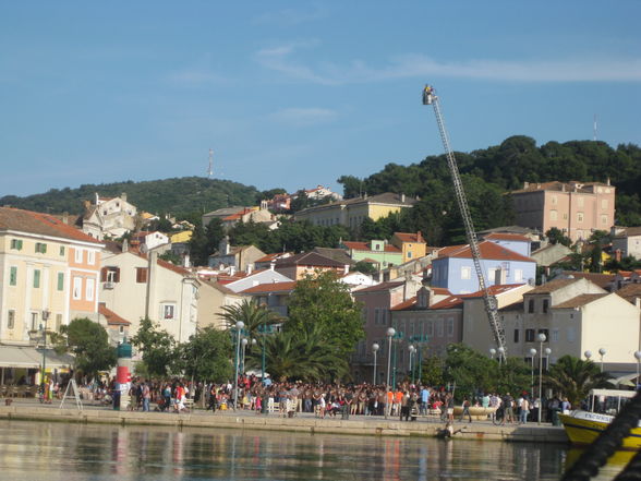 Croatia - Mali  Losinj - 