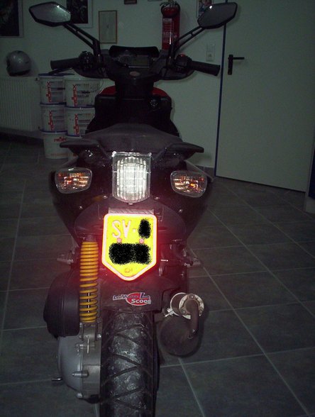 Mei Aprilia! - 