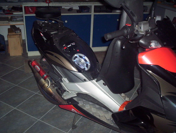 Mei Aprilia! - 