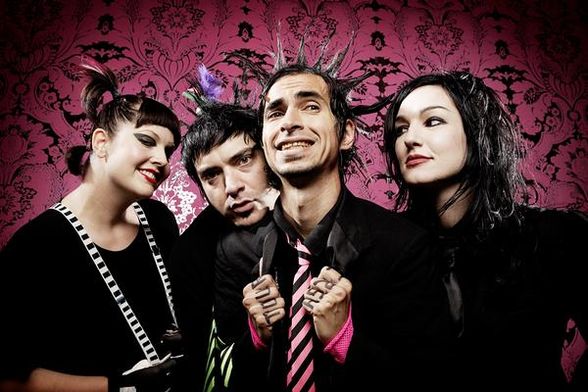 best bands - 