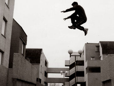 Le Parkour - 