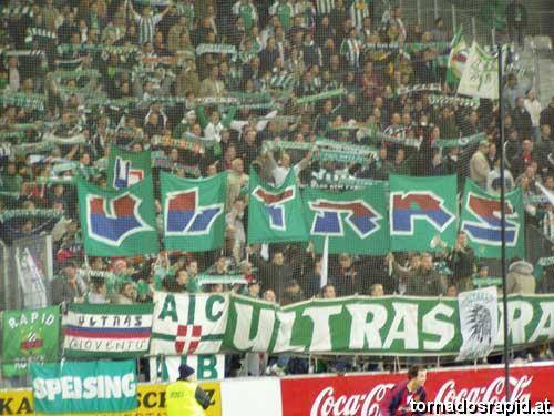 SK Rapid Wien - 