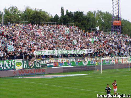 SK Rapid Wien - 