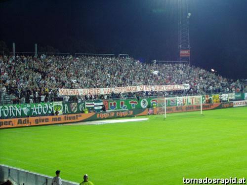 SK Rapid Wien - 