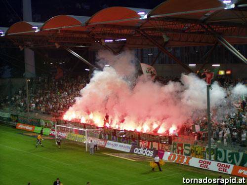 SK Rapid Wien - 