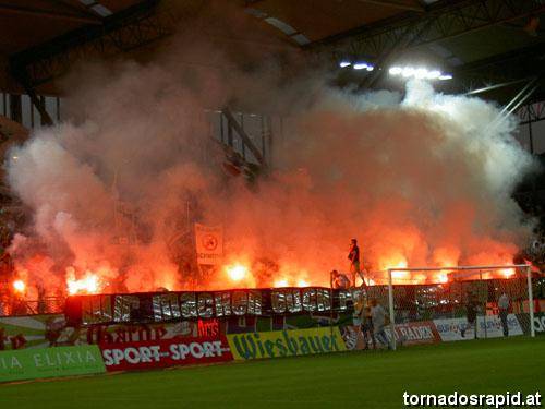 SK Rapid Wien - 