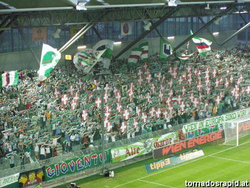 SK Rapid Wien - 