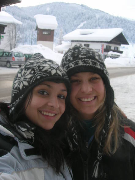 ab in den Schnee!!!!!!!!!!!!!!!!!!!!!!!! - 