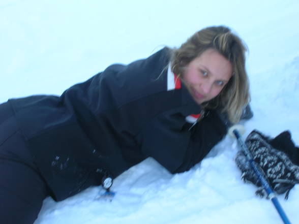 ab in den Schnee!!!!!!!!!!!!!!!!!!!!!!!! - 