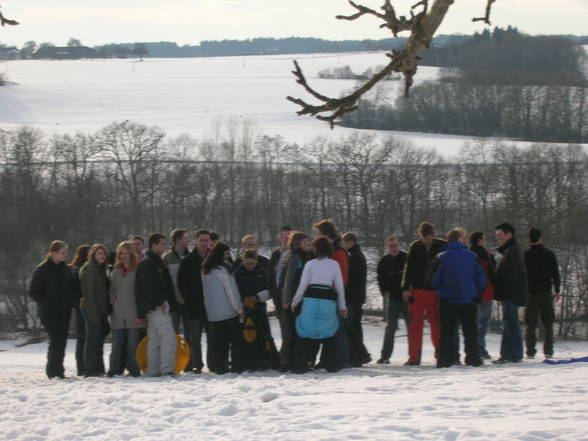 Landjugend Steinhaus - 