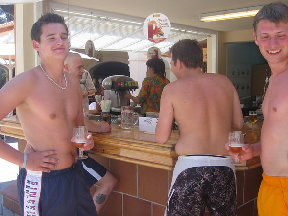 Mallorca '07 - 