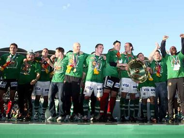 Rapid Wien ---> Meister 2008 - 