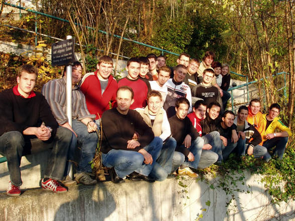 3LW Klasse 2005/06 - 