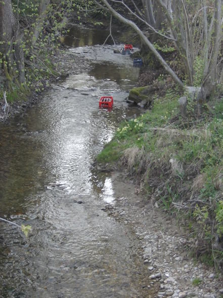 Georgstag in Neuhofen 06 - 