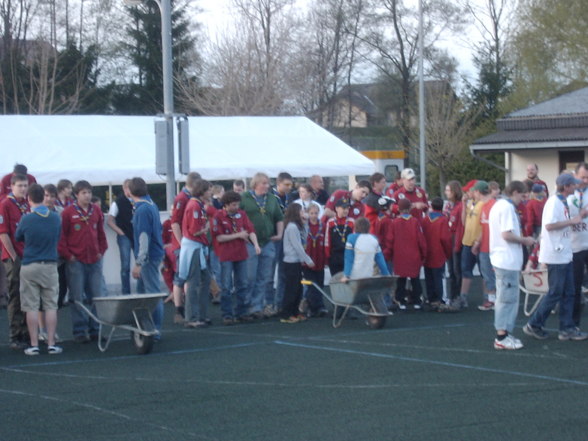 Georgstag in Neuhofen 06 - 