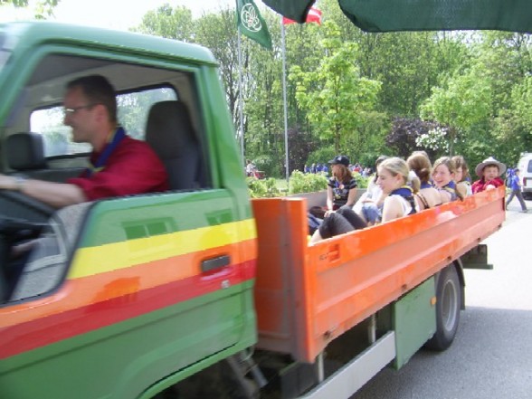 Georgstag in Ulmerfeld 07 - 