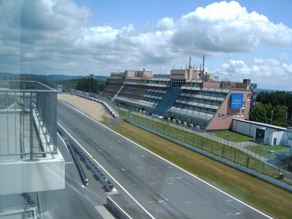 :: Nürburgring :: - 