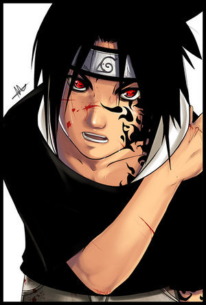 Uchiha clan - 