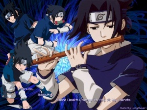 Uchiha clan - 