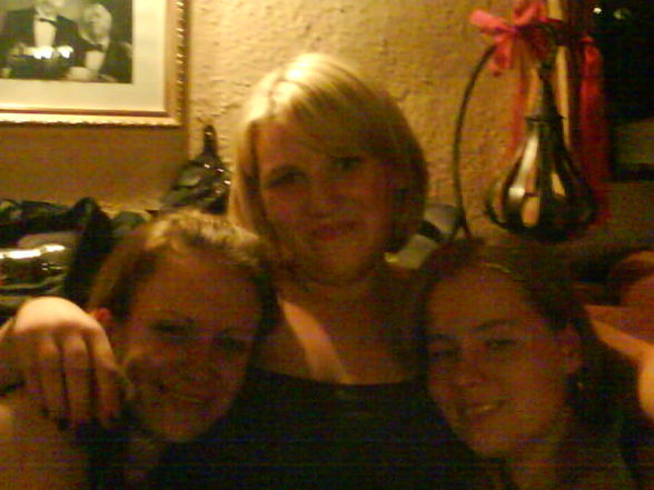 Friends & fortgehn :) - 