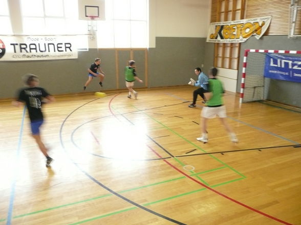 Arbinger Hallencup I, II & 3(abgehackt) - 