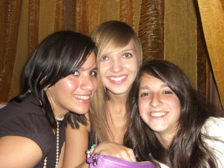 Freitag Party!! 2007 - 