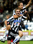 Spiele von Sturm Graz / 2008 - 