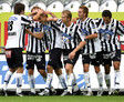 Spiele von Sturm Graz / 2008 - 