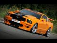 Ford Mustang - 