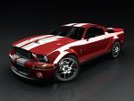 Ford Mustang - 