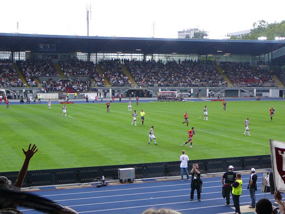 LASK LINZ-RAPID WIEN=2:0 - 