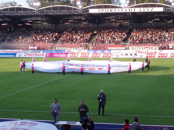 LASK LINZ-ALTACH=2:0 - 