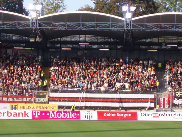 LASK LINZ-ALTACH=2:0 - 