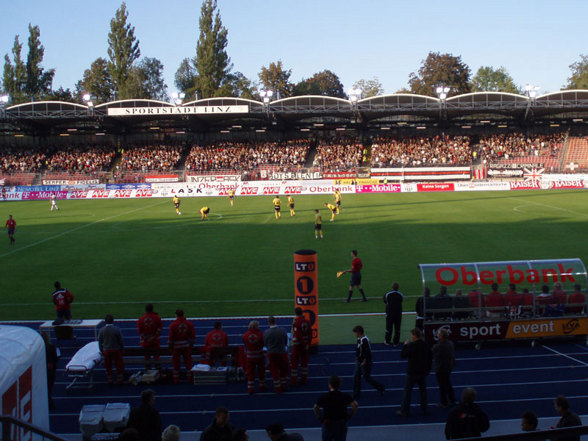 LASK LINZ-ALTACH=2:0 - 