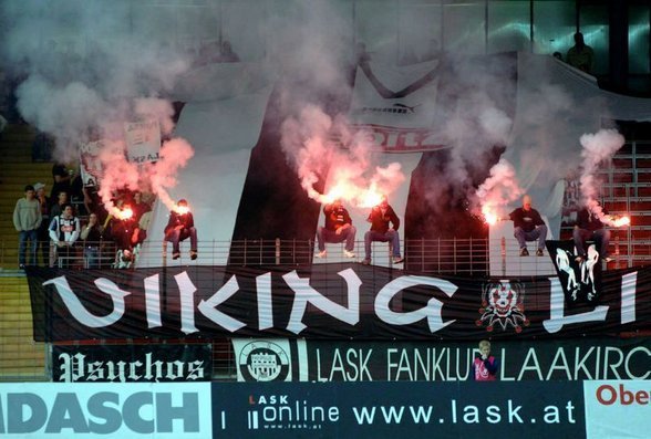 LASK LINZ_FOTOS - 