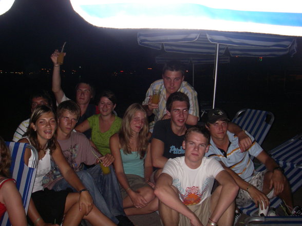  Urlaub Rhodos 2007 - 