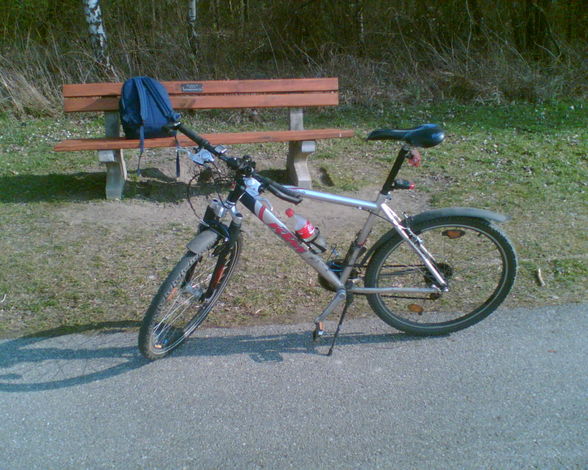 Bike 2009 - 