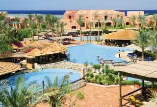 Ägypten Urlaub 2007 Sharm EL Shaik - 