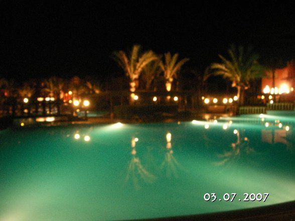 Ägypten Urlaub 2007 Sharm EL Shaik - 