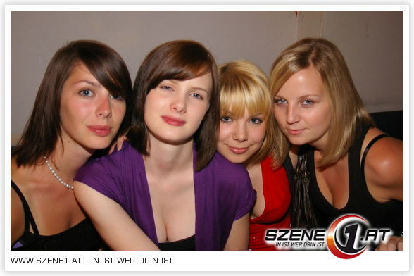 party mochn! neu ab 2008 - 